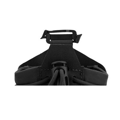 Etui LACE Everything SCHWARZ CONDOR OUTDOOR 191326-002 4