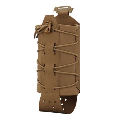 Etui LACE Everything COYOTE