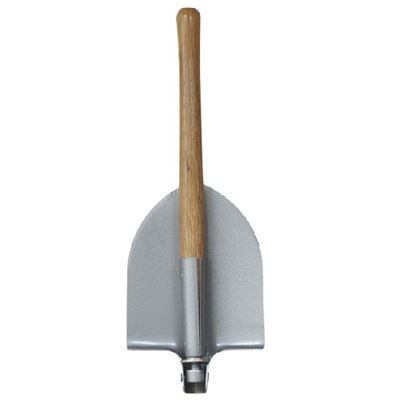 Lopatka RUSKÁ sklopná lehká Russische Armee 18975 2