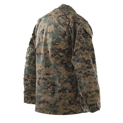 Bluse USMC DIGITAL WOODLAND (MARPAT)