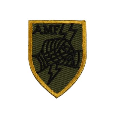 Aufnäher ALLIED MOBILE FORCE