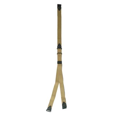 Waffengurt US THOMPSON M28/M1 repro