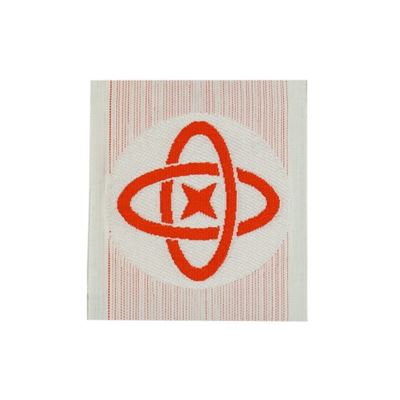 Aufnäher BW MARINE 4 Stück