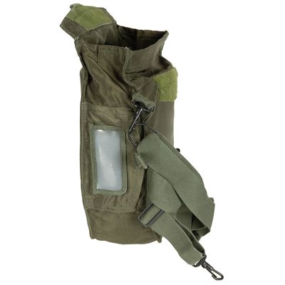 US-Tasche für die Gasmaske MCU-2/P Original US Army  199852 4