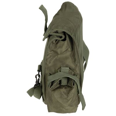 US-Tasche für die Gasmaske MCU-2/P Original US Army  199852 3
