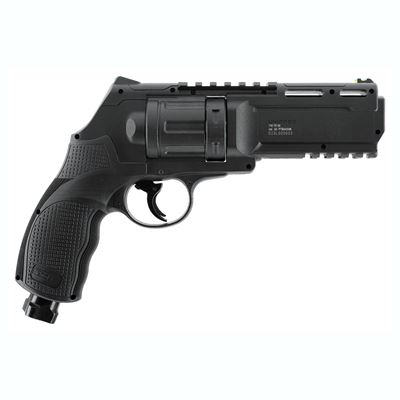 Revolver Luftdruck Umarex T4E TR 50 Gen2 13J