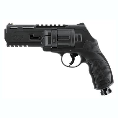 Revolver Luftdruck Umarex T4E TR 50 Gen2 13J