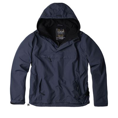 Jacke WINDBREAKER BLAU NAVY