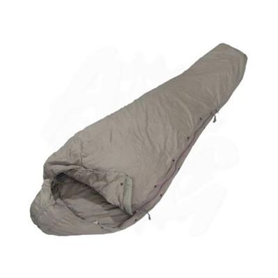 Schlafsack komplett US "Modular Sleep System" 4 Stück orig. ACU UCP gebraucht