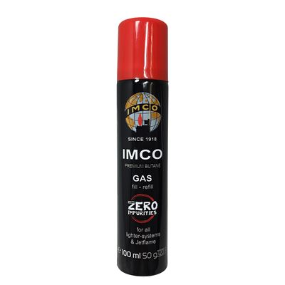 Imco Gas für Feuerzeuge 100 ml