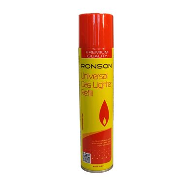 Ronson Gas für Feuerzeuge 90 ml