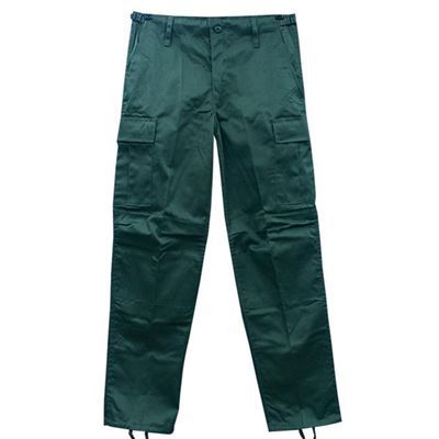 Hose Typ BDU OLIV