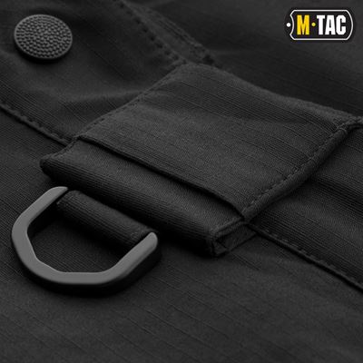Taktische Hose AGGRESSOR Gen. II Flex SCHWARZ M-TAC 20058002 11