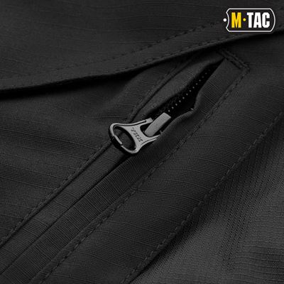 Taktische Hose AGGRESSOR Gen. II Flex SCHWARZ M-TAC 20058002 9