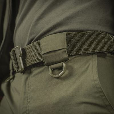 Taktische Hose AGGRESSOR Gen. II Flex GRÜN M-TAC 20058062 10