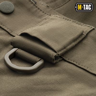 Taktische Hose AGGRESSOR Gen. II Flex GRÜN M-TAC 20058062 27