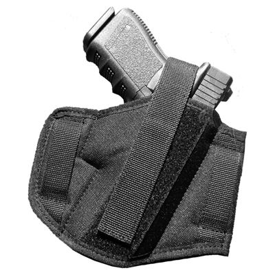 Pistolen Holster DASTA an Gürtel 201-6 Glock 26