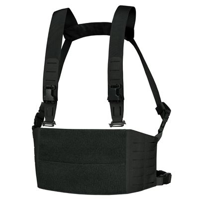 Gürtelträger LCS VAS SCHWARZ