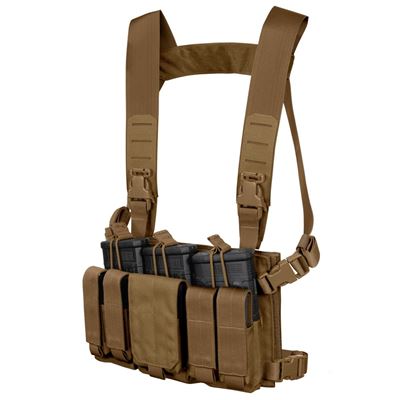 Gürtelträger LCS VAS COYOTE