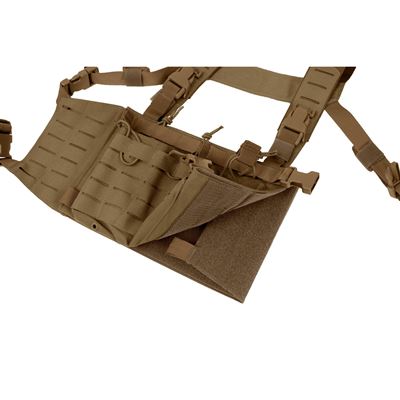 Gürtelträger LCS VAS COYOTE