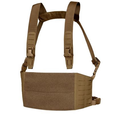 Gürtelträger LCS VAS COYOTE