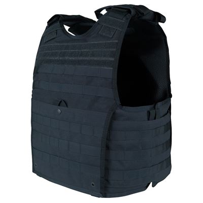 Plate Carrier EXO MOLLE Gen.II Plattenträger BLAU