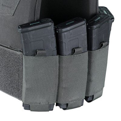 Plate Carrier SPECTER Plattenträger GRAU