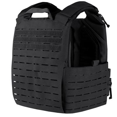 Plate Carrier VANQUISH RS Plattenträger SCHWARZ