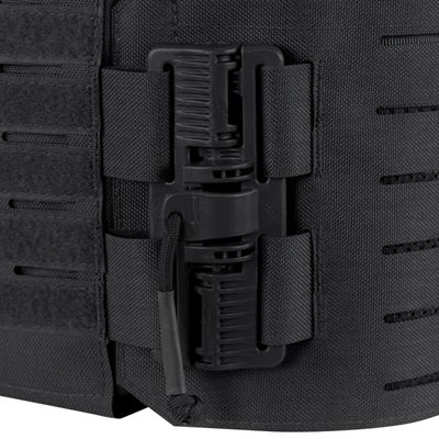 Plate Carrier VANQUISH RS Plattenträger SCHWARZ