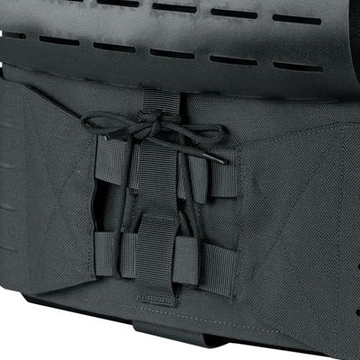 Plate Carrier VANQUISH RS Plattenträger SCHWARZ