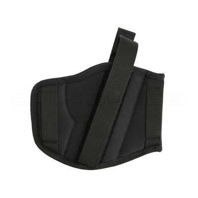 Pistolen Holster an Gürtel 202-2 CZ 82/83 SCHWARZ