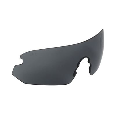 Ersatzglas für NIGHTHAWK-Brillen SMOKE