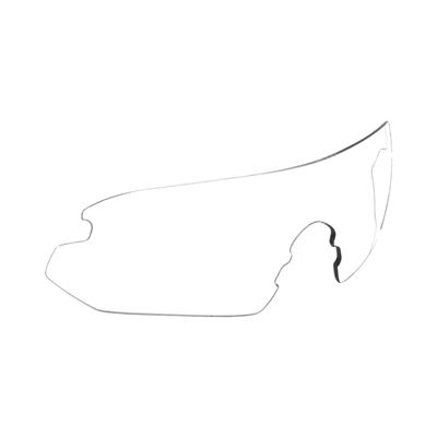 Ersatzglas für NIGHTHAWK-Brillen KLAR