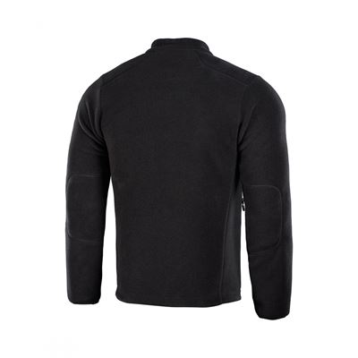 Kapuzenpullover mit Reißverschluss NORD Polartec® Fleece SCHWARZ M-TAC 20467002 18