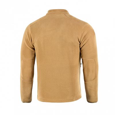 Kapuzenjacke mit Reißverschluss NORD Fleece Polartec® COYOTE M-TAC 20467005 8