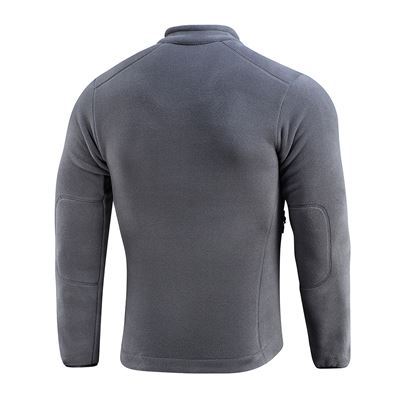 Kapuzenjacke mit Reißverschluss NORD Fleece Polartec® DARK GREY M-TAC 20467012 18