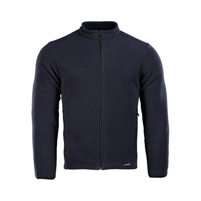 Kapuzenjacke mit Reißverschluss NORD Fleece Polartec® NAVY BLUE M-TAC 20467015 3