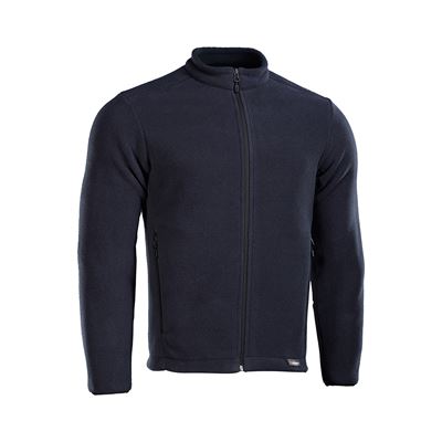 Kapuzenjacke mit Reißverschluss NORD Fleece Polartec® NAVY BLUE M-TAC 20467015 2