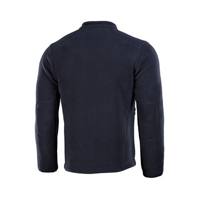 Kapuzenjacke mit Reißverschluss NORD Fleece Polartec® NAVY BLUE M-TAC 20467015 8