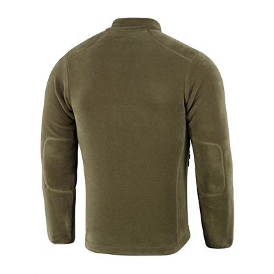 Kapuzenjacke mit Reißverschluss NORD Fleece Polartec® DARK OLIVE M-TAC 20467048 6