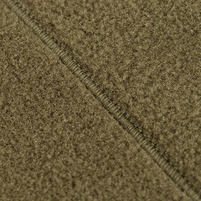 Kapuzenpullover SPRINT aus Polartec®-Fleece GRÜN – DARK OLIVE M-TAC 20485048 4