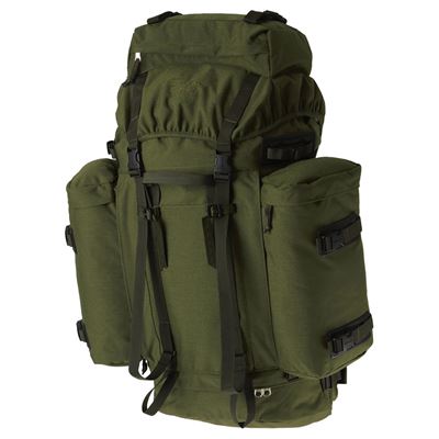 Batoh Berghaus VULCAN 100L ZELENÝ