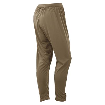 Thermounterhose ECWCS GEN-3 LEVEL-1 BRAUN