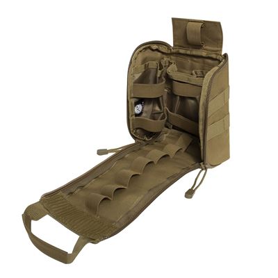 Medic Pouch FAST ACTION MOLLE COYOTE