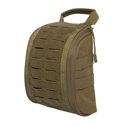 Medic Pouch FAST ACTION MOLLE COYOTE