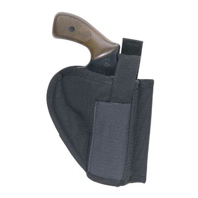 Holster für Revolver DASTA an Gürtel 209