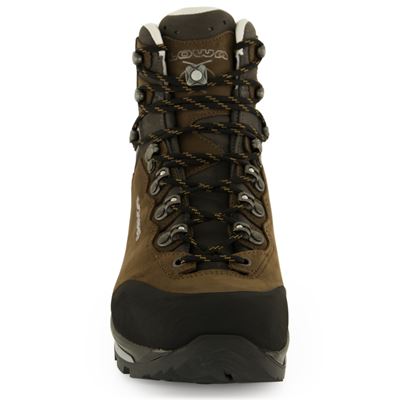 SCHUHE CAMINO Evo GTX® BROWN