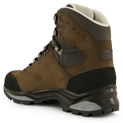 SCHUHE CAMINO Evo GTX® BROWN