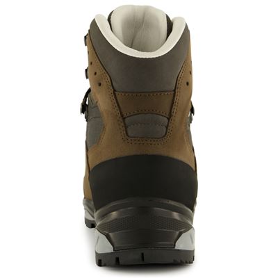 SCHUHE CAMINO Evo GTX® BROWN