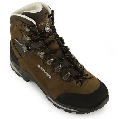 SCHUHE CAMINO Evo GTX® BROWN